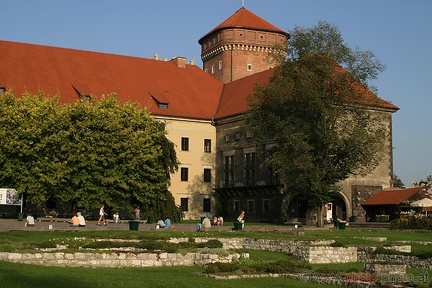 Wawel (20060914 0247)